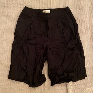 Merona dress shorts